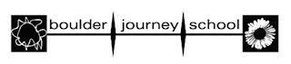 BOULDER JOURNEY SCHOOL logo