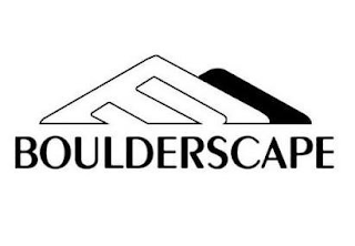 BOULDERSCAPE logo