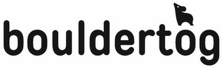 BOULDERTOG logo