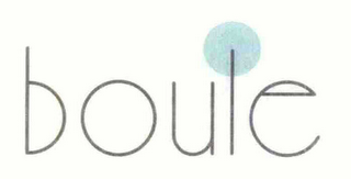 BOULE logo
