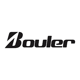 BOULER logo