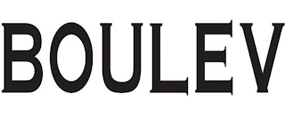 BOULEV logo