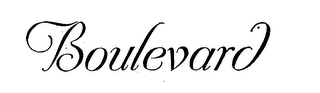 BOULEVARD