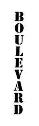 BOULEVARD logo