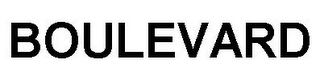 BOULEVARD logo