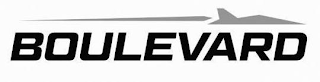 BOULEVARD logo