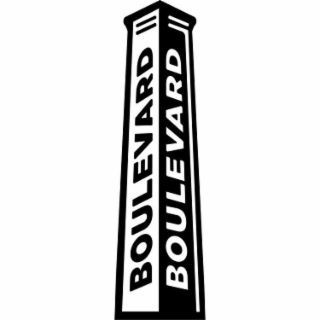 BOULEVARD BOULEVARD