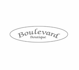 BOULEVARD BOUTIQUE logo