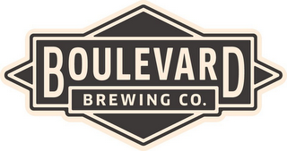 BOULEVARD BREWING CO.
