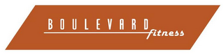 BOULEVARD FITNESS logo