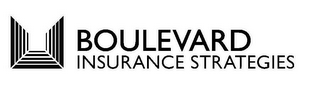 BOULEVARD INSURANCE STRATEGIES logo