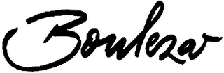 BOULEZAR logo