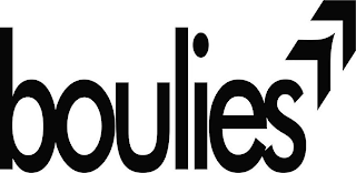 BOULIES logo