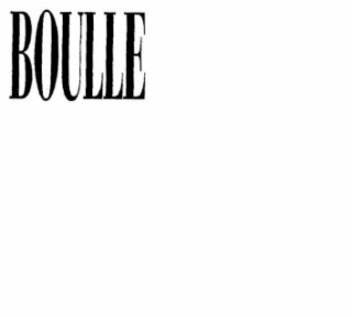 BOULLE logo
