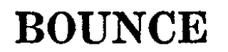 BOUNCE logo