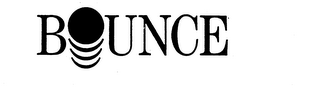 BOUNCE logo