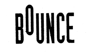 BOUNCE logo