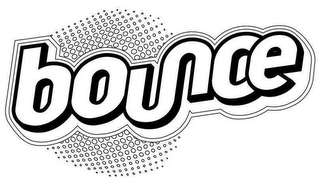 BOUNCE logo