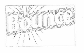 BOUNCE logo
