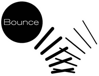 BOUNCE logo
