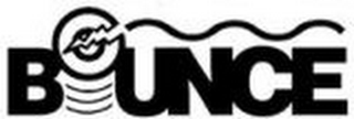BOUNCE logo