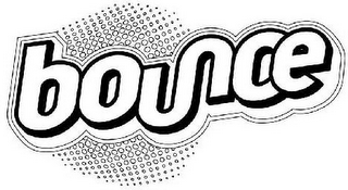 BOUNCE logo