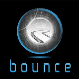 BOUNCE logo