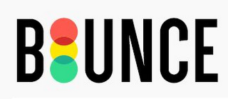 BOUNCE logo
