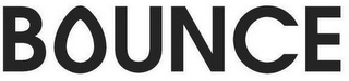 BOUNCE logo