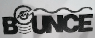 BOUNCE logo