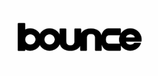 BOUNCE logo