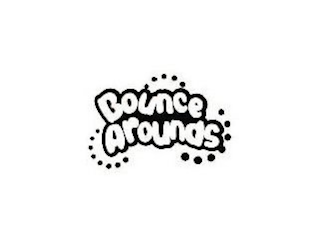 BOUNCE AROUNDS logo