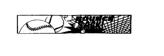 BOUNCE BACK! logo