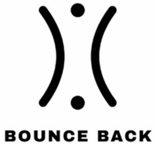 BOUNCE BACK logo
