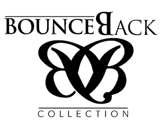 BOUNCE BACK COLLECTION BB logo