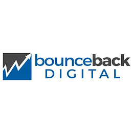 BOUNCE BACK DIGITAL logo