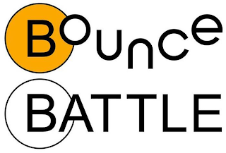 BOUNCE BATTLE logo