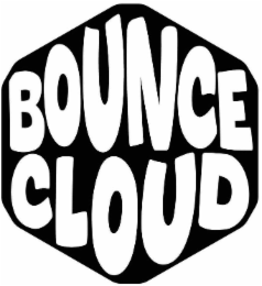 BOUNCE CLOUD logo