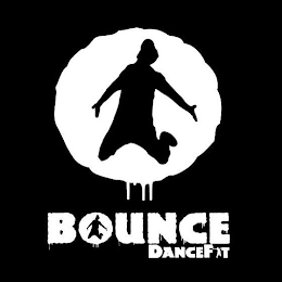 BOUNCE DANCEFIT logo