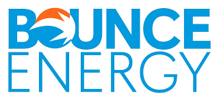 BOUNCE ENERGY logo
