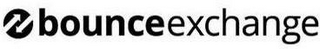 BOUNCE EXCHANGE logo