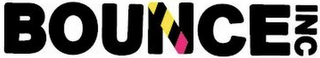 BOUNCE INC