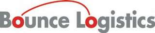 BOUNCE LOGISTICS logo