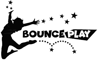 BOUNCE PLAY logo