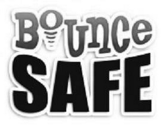 BOUNCE SAFE logo
