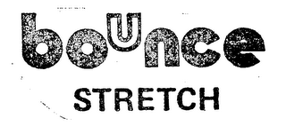 BOUNCE STRETCH logo