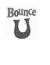 BOUNCE U logo