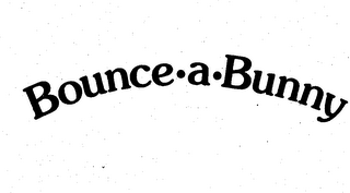 BOUNCE.A.BUNNY logo