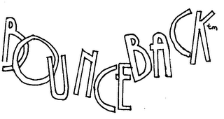 BOUNCEBACK logo