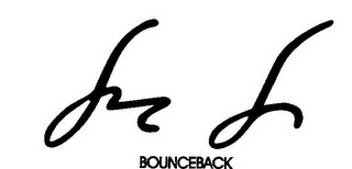 BOUNCEBACK logo